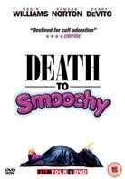 Death to Smoochy (2002)