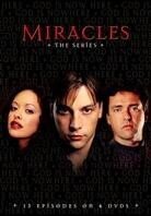 Miracles - The complete series (Digipack Slipsleeve 4 DVD)