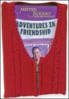 Mister Rogers Neighborhood - Adventures in friendship (Edizione Limitata)