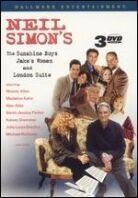 Neil Simon's 3 DVD