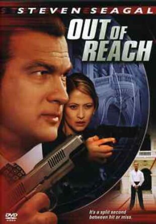 Out of reach
