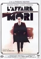 L'affaire mori (1977)