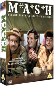 Mash TV - Season 7