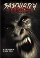 Sasquatch hunters