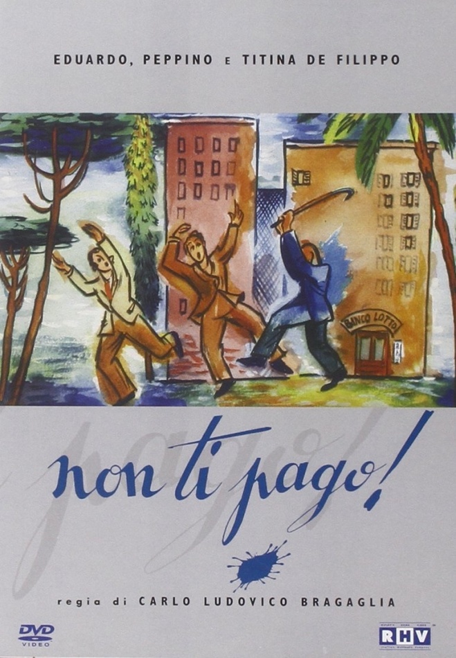 Non ti pago