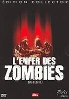 L'enfer des Zombies - Zombi 2 (1979) Édition Collector, 2 DVD