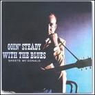 Skeets McDonald - Goin' Steady With The