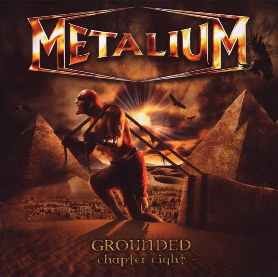 Metalium - Grounded - Chapter 8 - Jewelcase