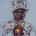 Barrington Levy - Here I Come (Universal)