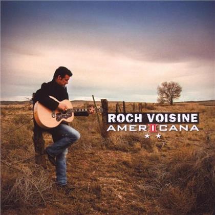 Roch Voisine - Americana 2