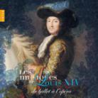 Rousset Christophe/Les Talens Lyriques & Lully/Couperin/Charpentier/Desmarest - Louis XIV - Du Ballet A L'opera