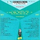 Vasco Rossi - Basi Musicali 2 CDs