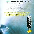 Lucio Battisti - Basi Musicali 2 CDs