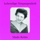 Robin Mado & Mozart/David/Rossini/Verdi - Arien Und Lieder