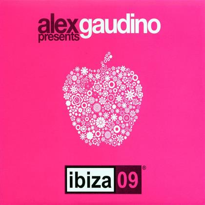 Alex Gaudino - Ibiza 09