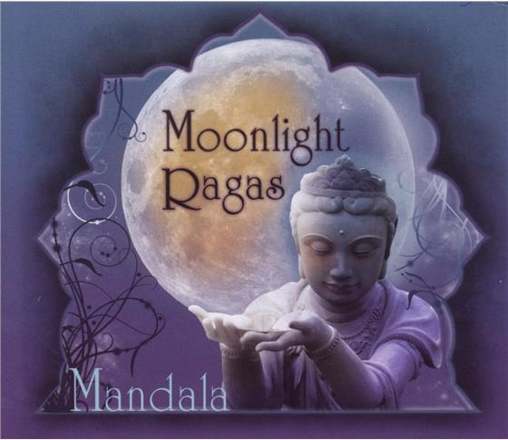 Mandala - Moonlight Ragas