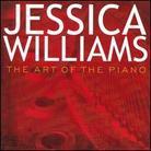 Jessica Williams - Art Of The Piano
