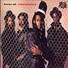 Steel Pulse - State Of Emergency