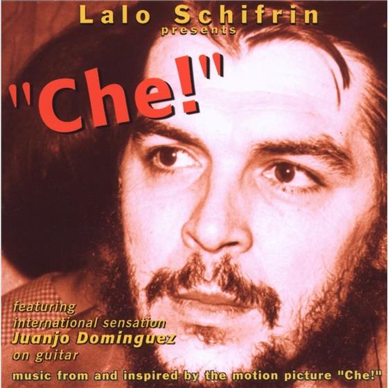 Lalo Schifrin - Che (OST) - OST