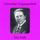 Titta Ruffo & Rossini/Verdi/Gounod/Thomas - Arien