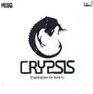 Crypsis - Statement Of Intent 2 CD