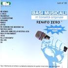 Renato Zero - Basi Musicali Vol. 1