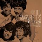 The Marvelettes - Forever 3 CD