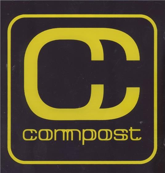 Freshly Composted