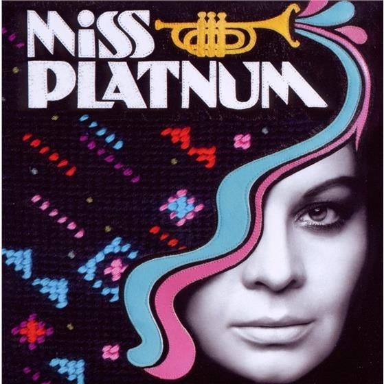 Miss Platnum - Sweetest Hangover