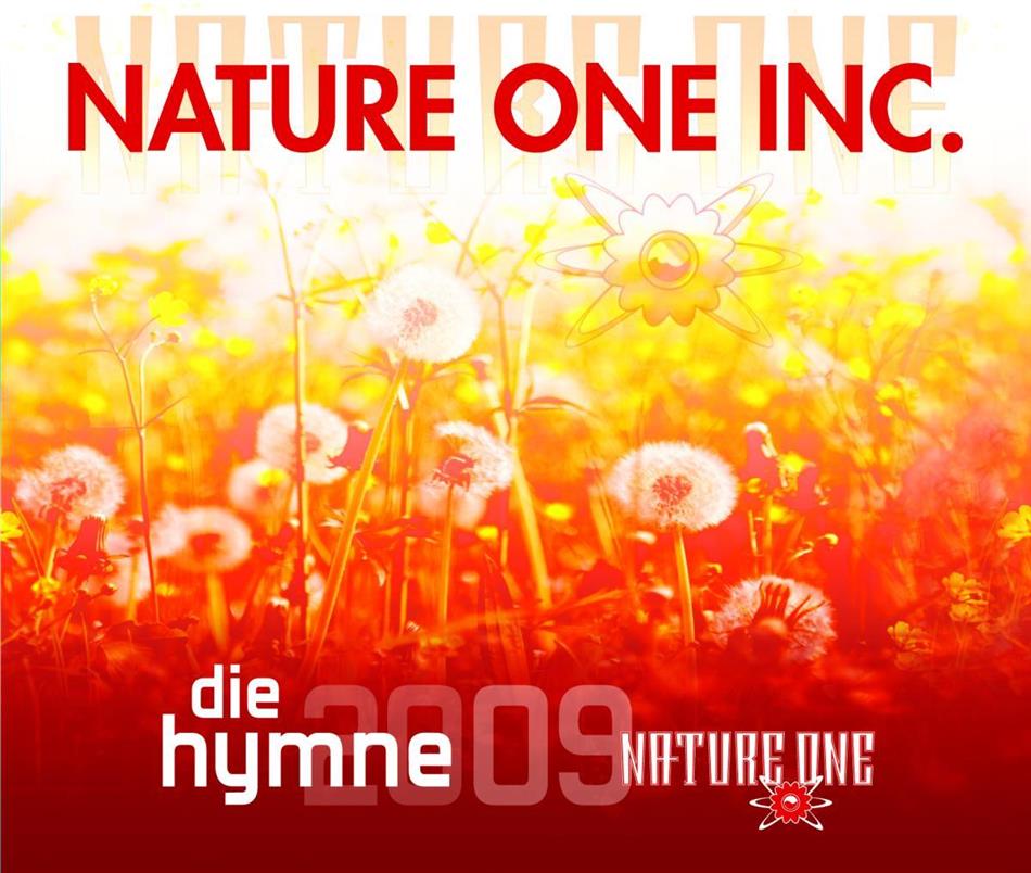 Nature One Inc. - Smile Is The Answer