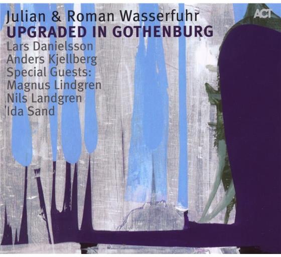 Julian Wasserfuhr - Upgraded In Gothenburg