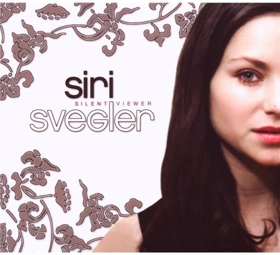 Siri Svegler - Silent Viewer