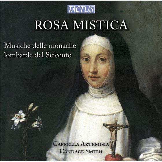 Cappella Artemisia - Rosa Mistica