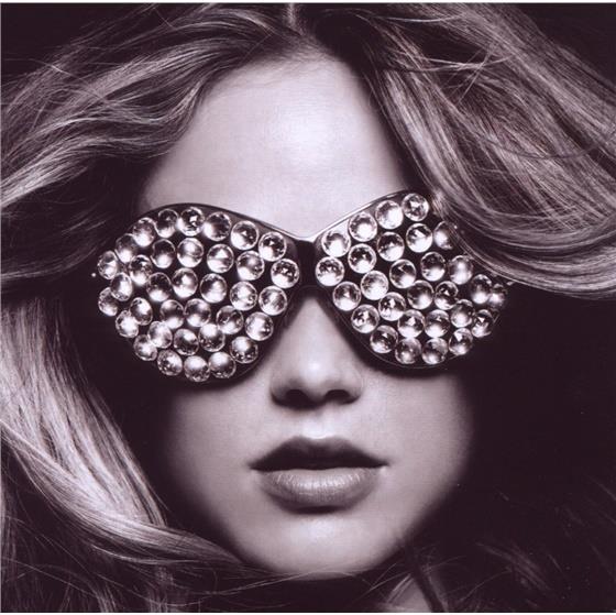 Calvin Harris - Ready For The Weekend