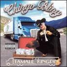 Chingo Bling - Tamale Kingpin