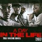 Sticky Fingaz (Onyx) - A Day In The Life - OST (2 CDs)
