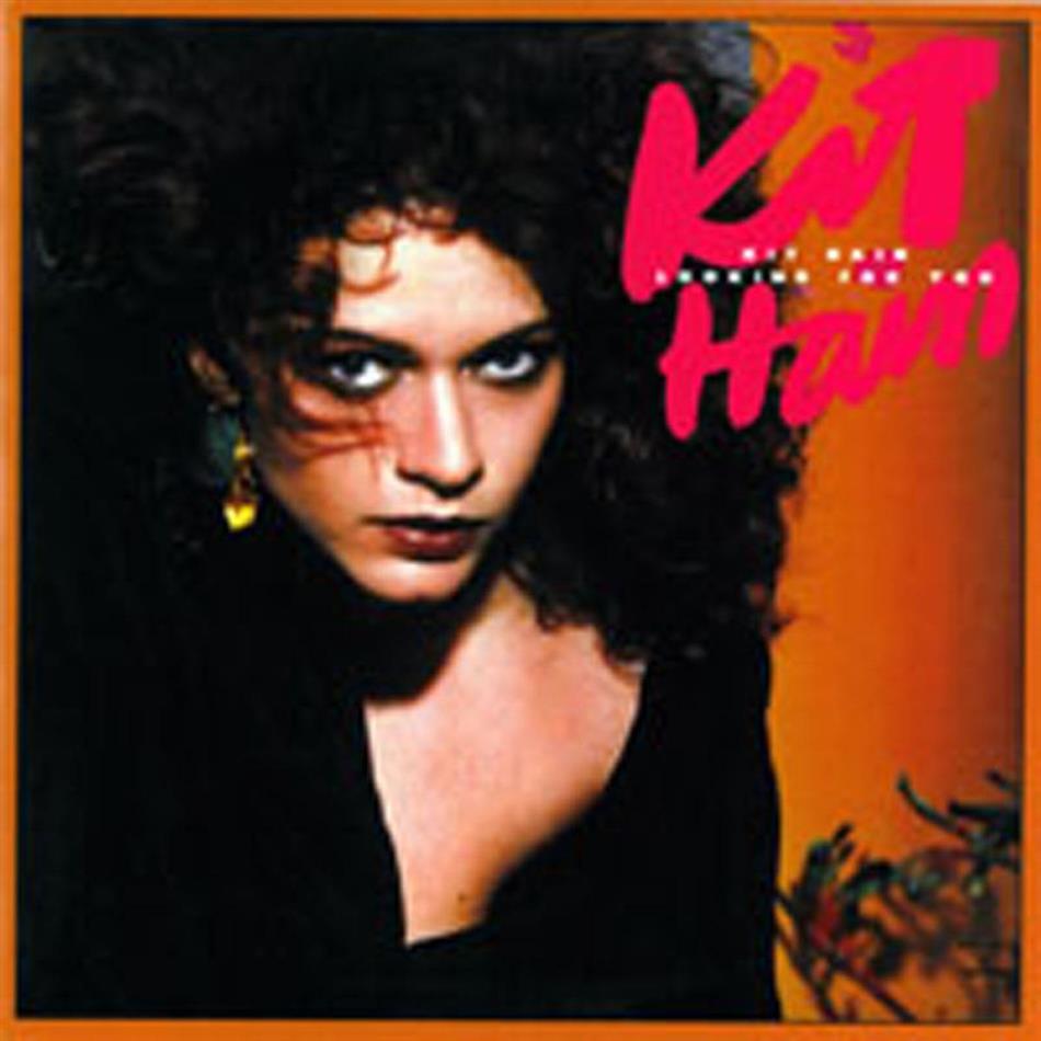 Kit Hain - Looking For You/Spirits Walking Out