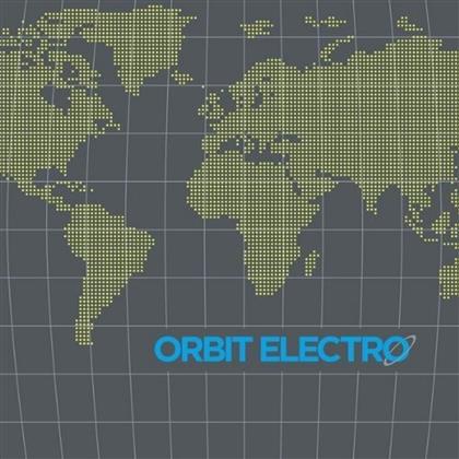 Orbit Electro (2 CDs)