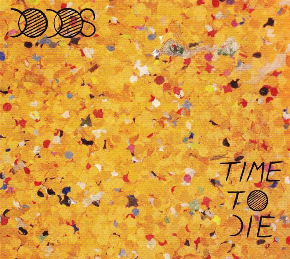 The Dodos - Time To Die