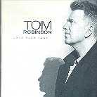 Tom Robinson - Love Over Rage