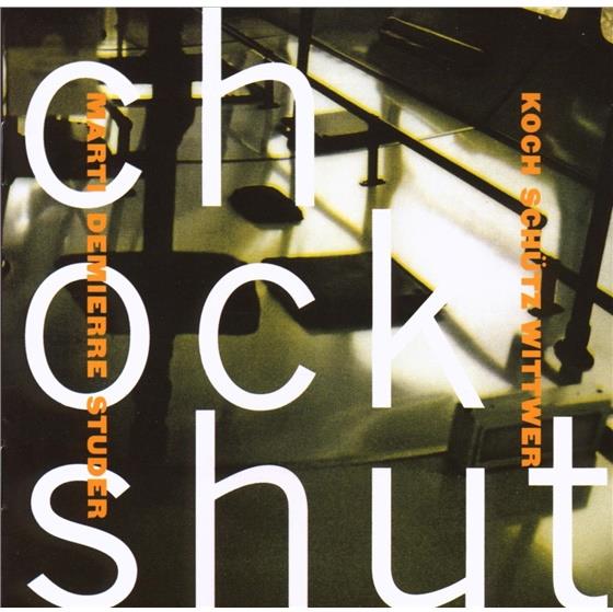 Hans Koch - Chockshut