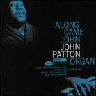 John Patton - Along Came John Hybrid SACD
