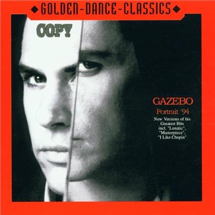 Gazebo - Portrait '94