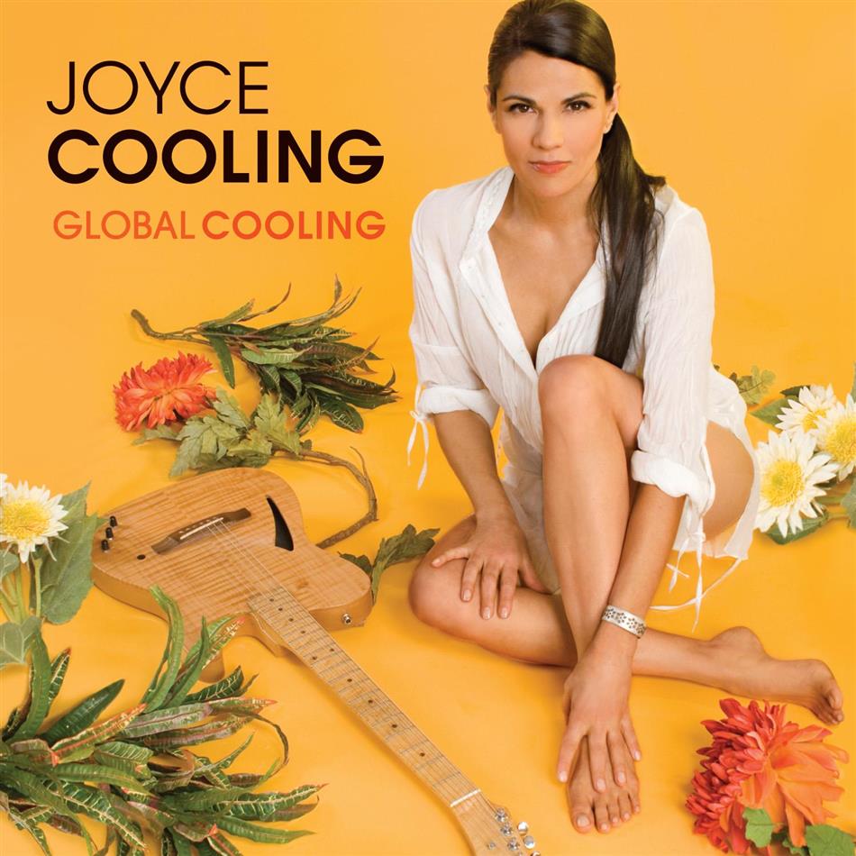 Joyce Cooling - Global Cooling
