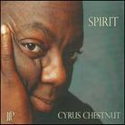 Cyrus Chestnut - Spirit