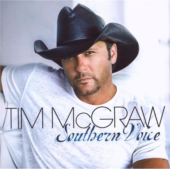 Tim McGraw - Southern Voice