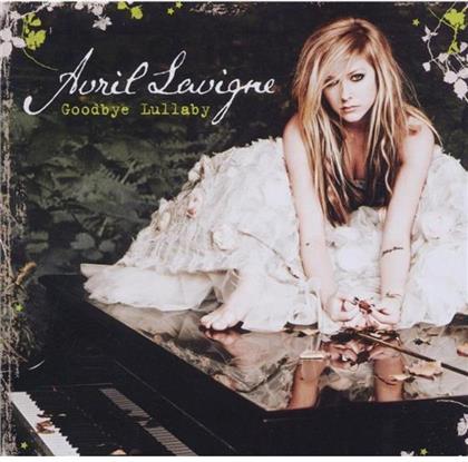 Avril Lavigne - Goodbye Lullaby