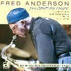 Fred Anderson - 80Th Birthday Bash