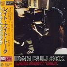 Hiram Bullock - Late Night Talk HQCD Edition