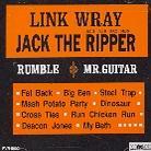 Link Wray - Jack The Ripper